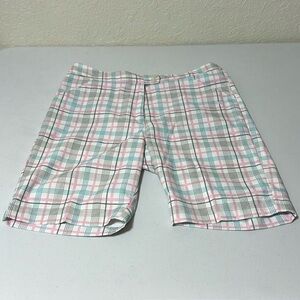 Women’s Callaway golf shorts